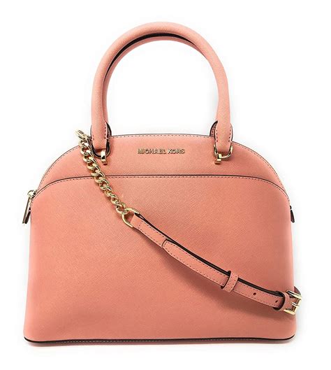 michael kors emmy large|michael kors emmy satchel.